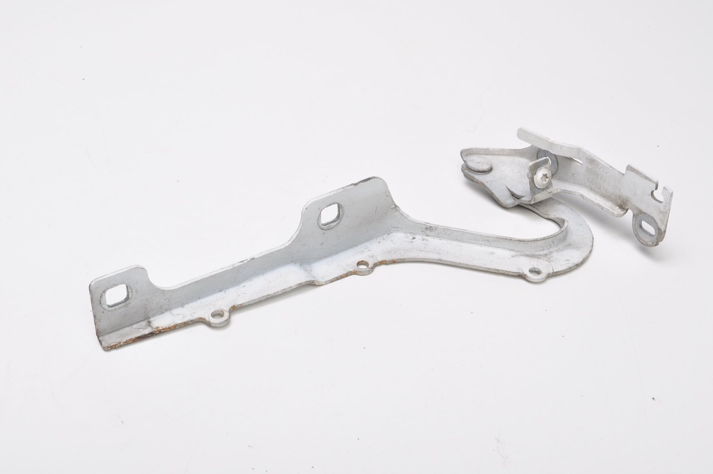 фото №6, Peugeot 2008 i петля капот левый правый комплекты 9678389580 9678398480