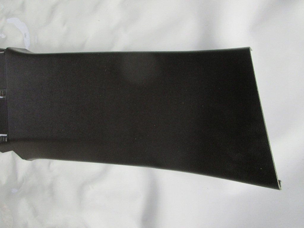 фото №3, Захист заглушка обшивка стійка права перед opel insignia коричнева