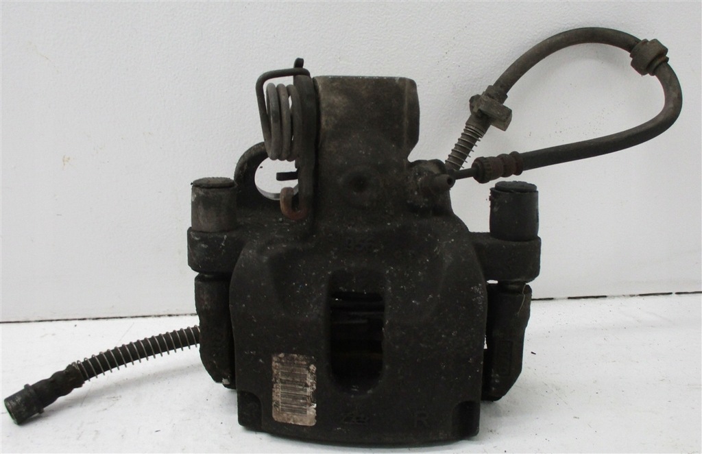 фото №1, Супорт правий задня citroen c5 iii 3.0 hdi 9657281380