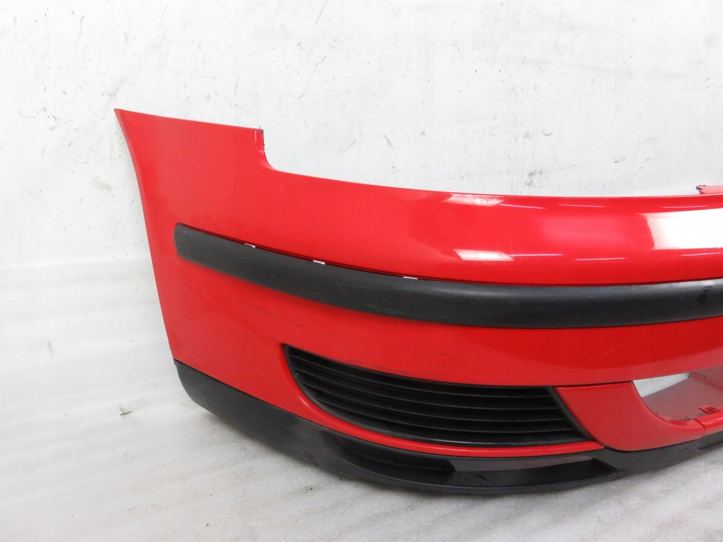 фото №8, Бампер перед seat toledo ii 1m2 lp3g