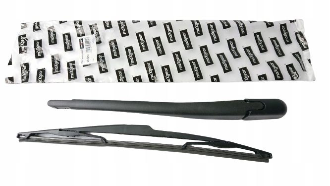 фото №1, Рычаг дворники задняя + щетка peugeot 206+ 106 ii