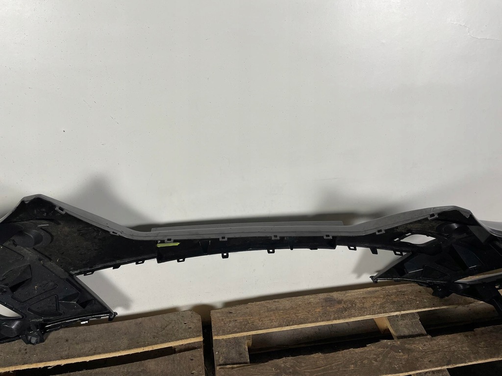 фото №7, Бампер перед передній peugeot 2008 ii 2 2019- повний