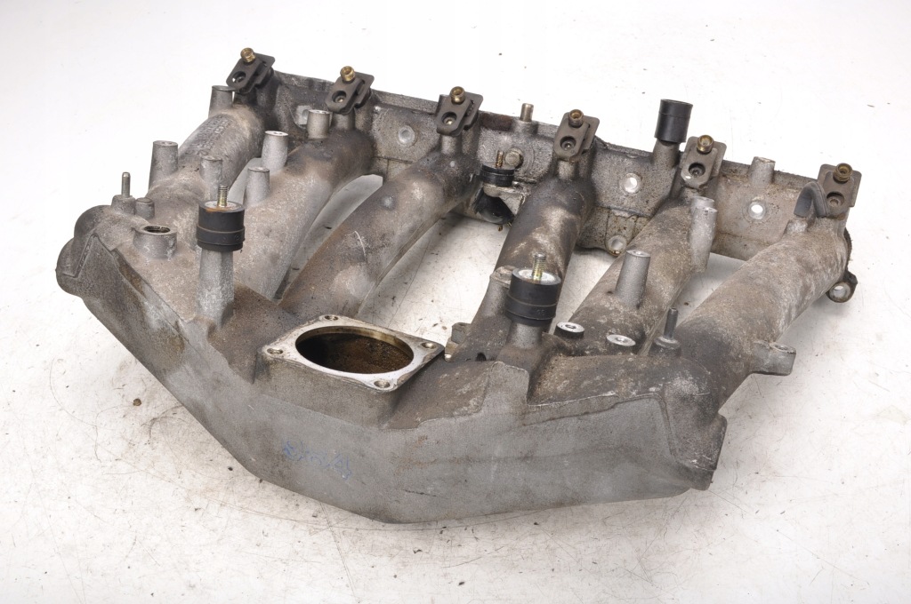 Mercedes sl 3.0 12v 190km r129 коллектор впускной  1031412101 Оригинал