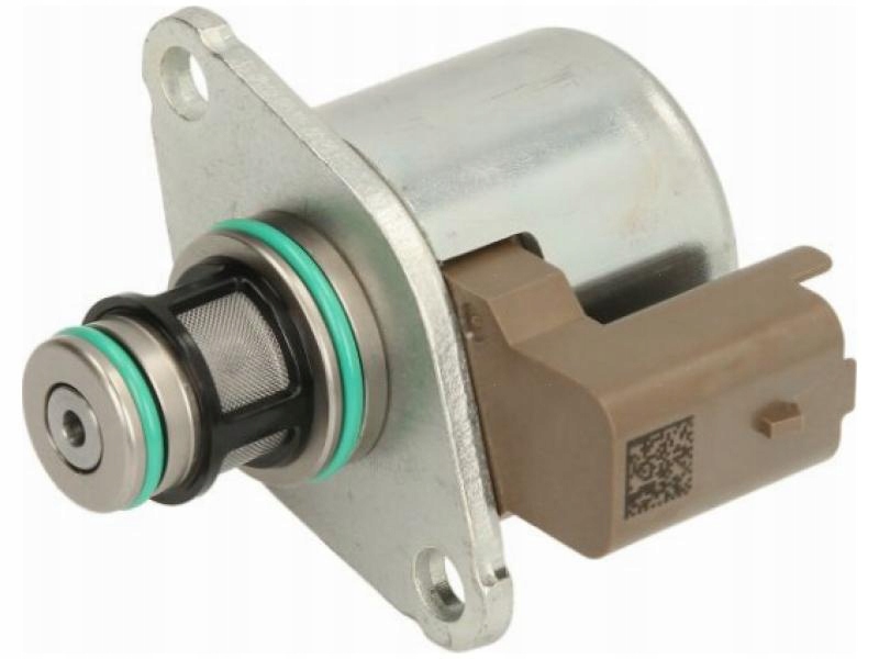 фото №1, Клапан ilości топлива citroen jumper ii 2.0 2.2 spacetourer 2.0