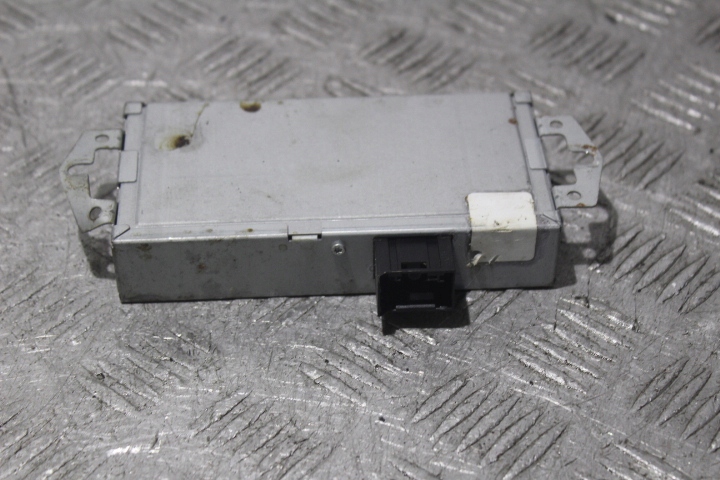 фото №1, Тюнер радио land rover discovery iv 5.0 v8