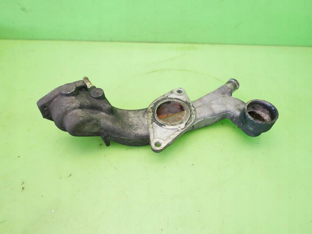 фото №1, Магистраль wody opel astra ii g 1.7td x17dtl 98-