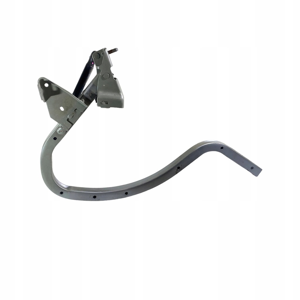 фото №1, Dodge charger 2016 левая сторона петли