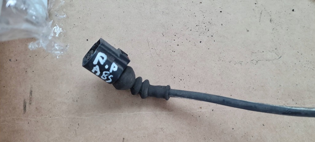 фото №6, A4 b9 8w джгут електропроводка колеса abs права правий перед a5 8w q5 80a