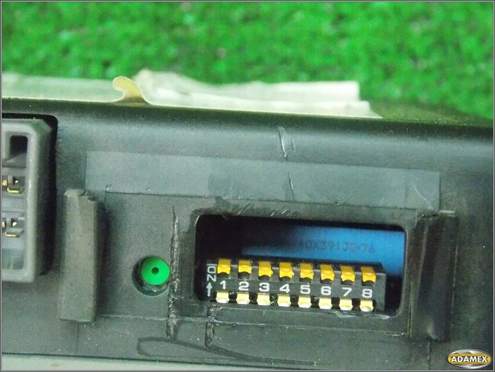 фото №7, Toyota land cruiser 90 95 00r модуль 08190-00940