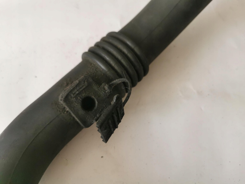 фото №6, Труба шланг воздуха renault espace iii 2.2 dci