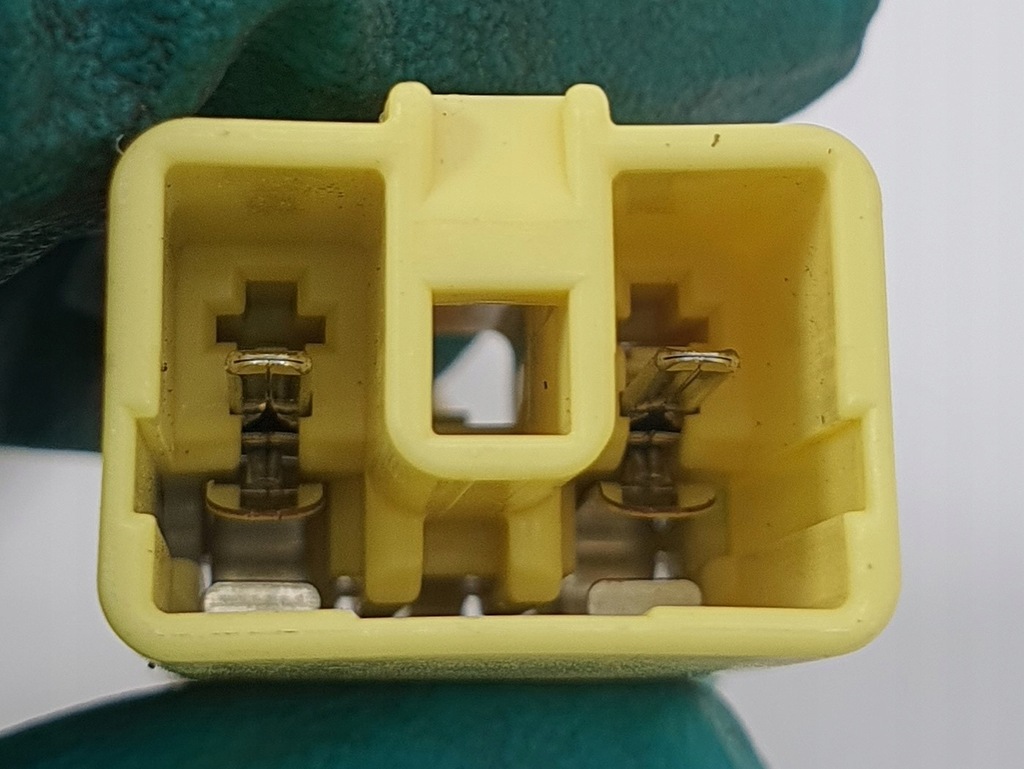 фото №2, Шторка безпеки подушка безпеки ліва mazda rx-8