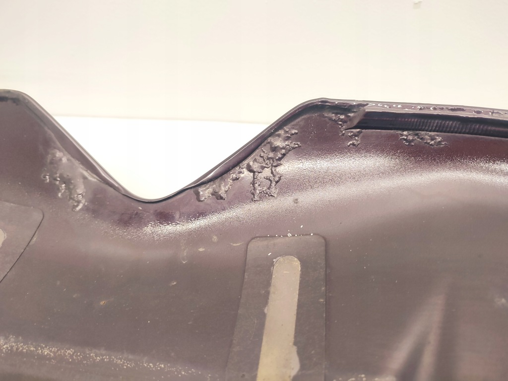 Капот citroen ds4 eru крышка двигателя перед 2011-2015 Доставка