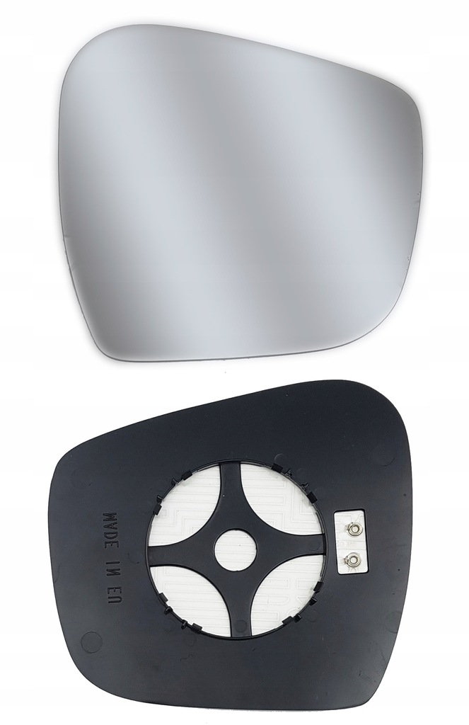 фото №1, Вкладиш дзеркало renault alaskan 2016+ pł+grz+pl pr