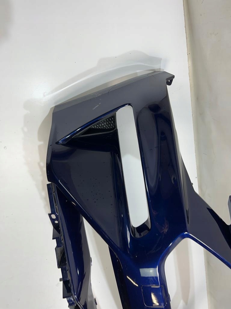 Бампер перед передній mustang vi lift 2018- Київ