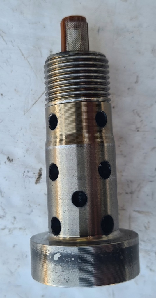 фото №8, Болт вариатора mercedes 1.6 cgi w176 a2760500278