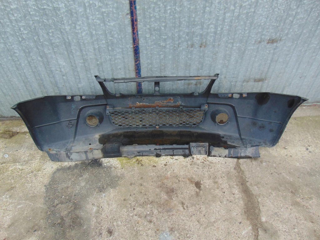 фото №14, Бампер перед pod омивачі ксенон suzuki grand vitara ii