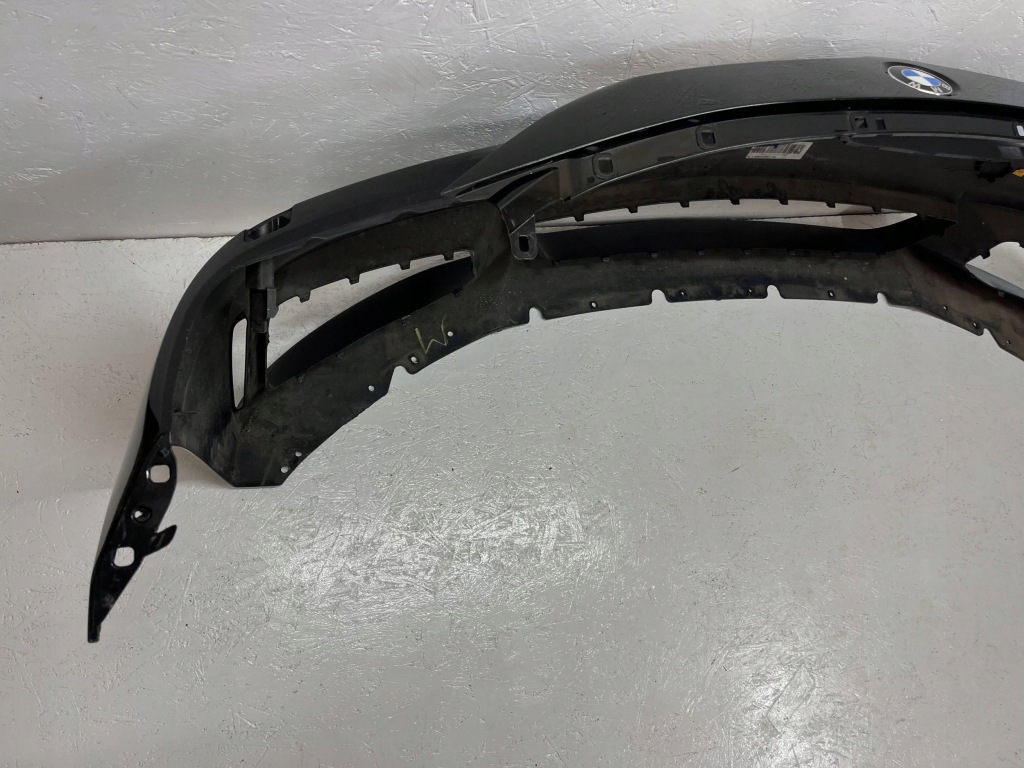 фото №11, Bmw 4 f32 f33 m набір 2015- 8054502 бампер передній перед org