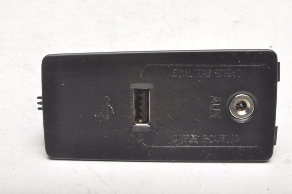 фото №1, Volvo xc90 ii вхід usb 31389705