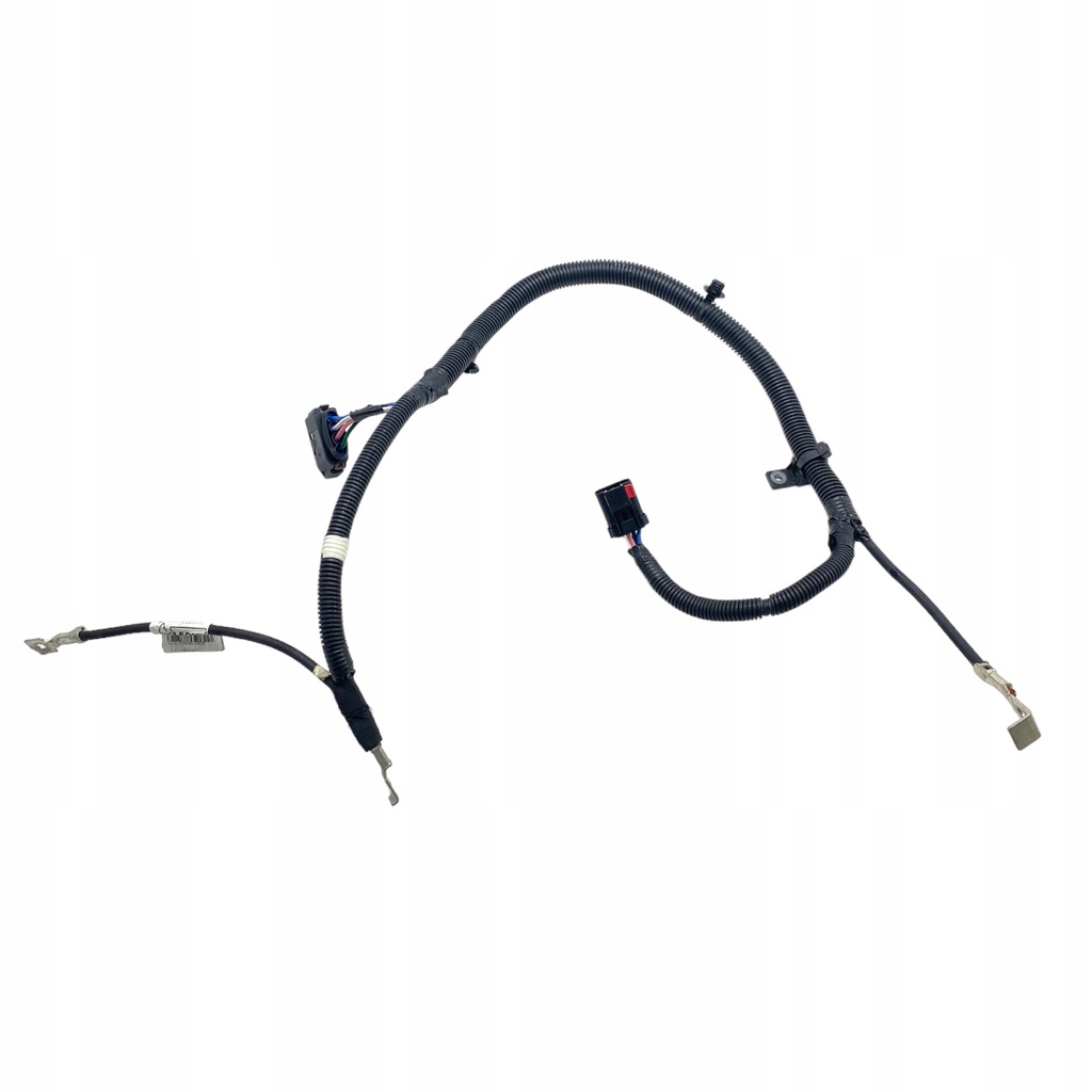 фото №13, Джгут генератора dacia duster ii