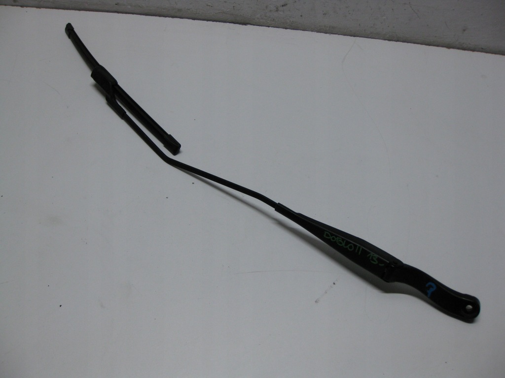 фото №1, Рычаг дворники 51868148 51868148
