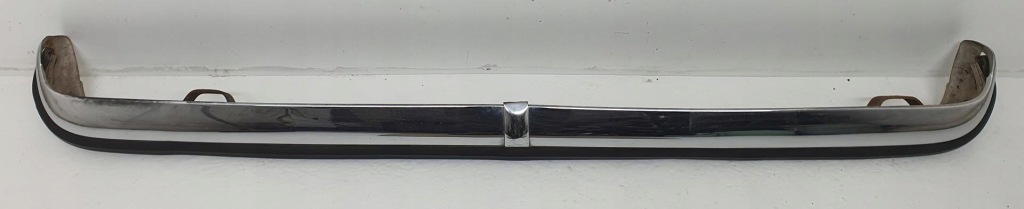 Купити Бампер задній задній хром mercedes w115 w114 1158800471