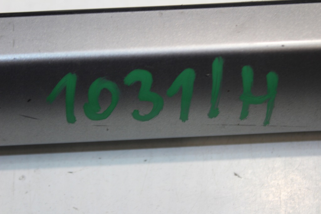 фото №9, Рейлинг правый молдинг кровельная правая hyundai i30 ii 2 kombi полный 84241-a6500