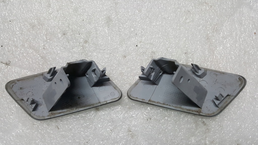 фото №10, Заглушки омивача l+p audi a3 8y0955275a/276a