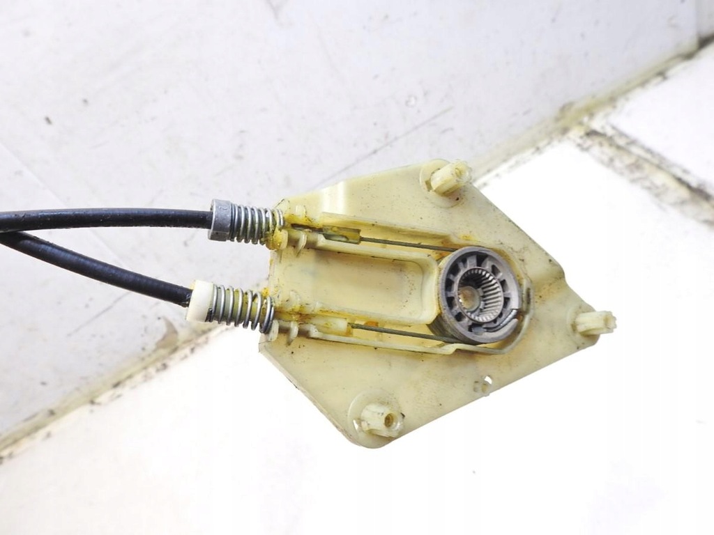 фото №3, Механизм стекло правый задняя renault latitude 82720009r