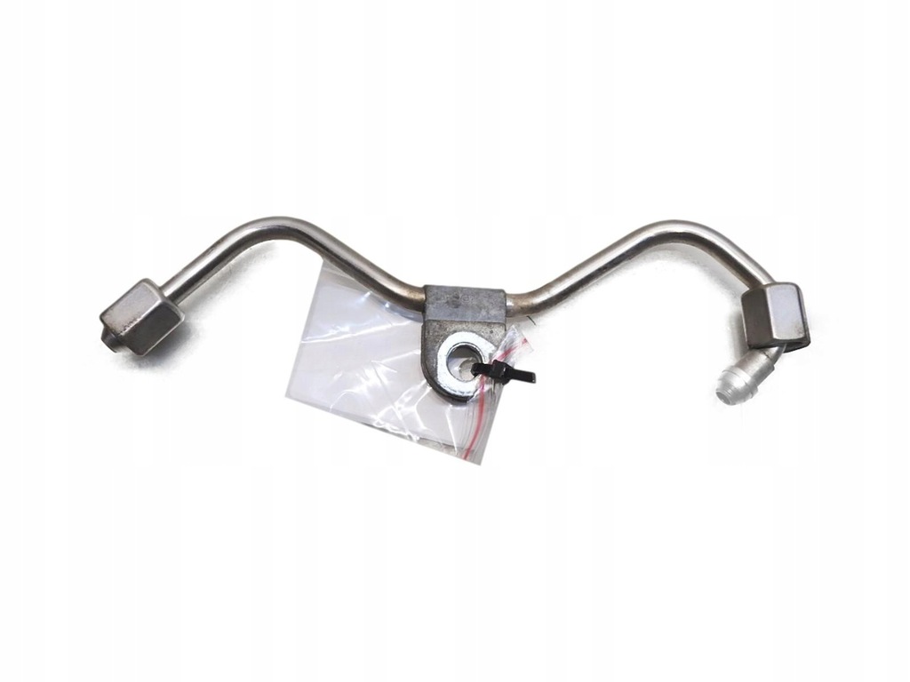 фото №1, Труба трубка топлива vw golf v plus 1.6 fsi