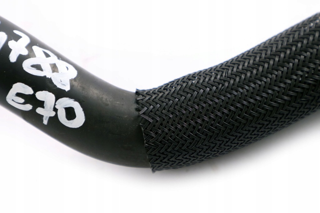 Bmw x5 e70 3.0d 3.0sd m57n2 шланг патрубок труба всмоктувальна 6784788 Оригінал