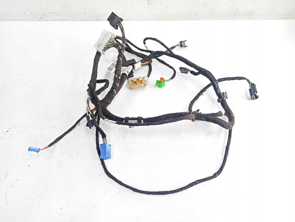 фото №8, Mercedes-benz e w211 2004 сидіння, сидіння