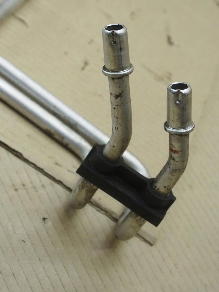 фото №9, Bmw e39 радіатор радіатор підсилювача 2247361