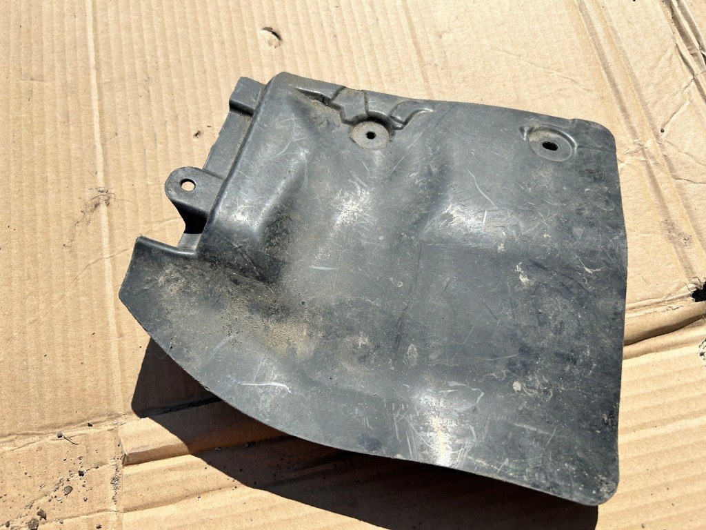 фото №1, Защита подкрылок левая перед toyota camry viii lexus es vii 53737-33030