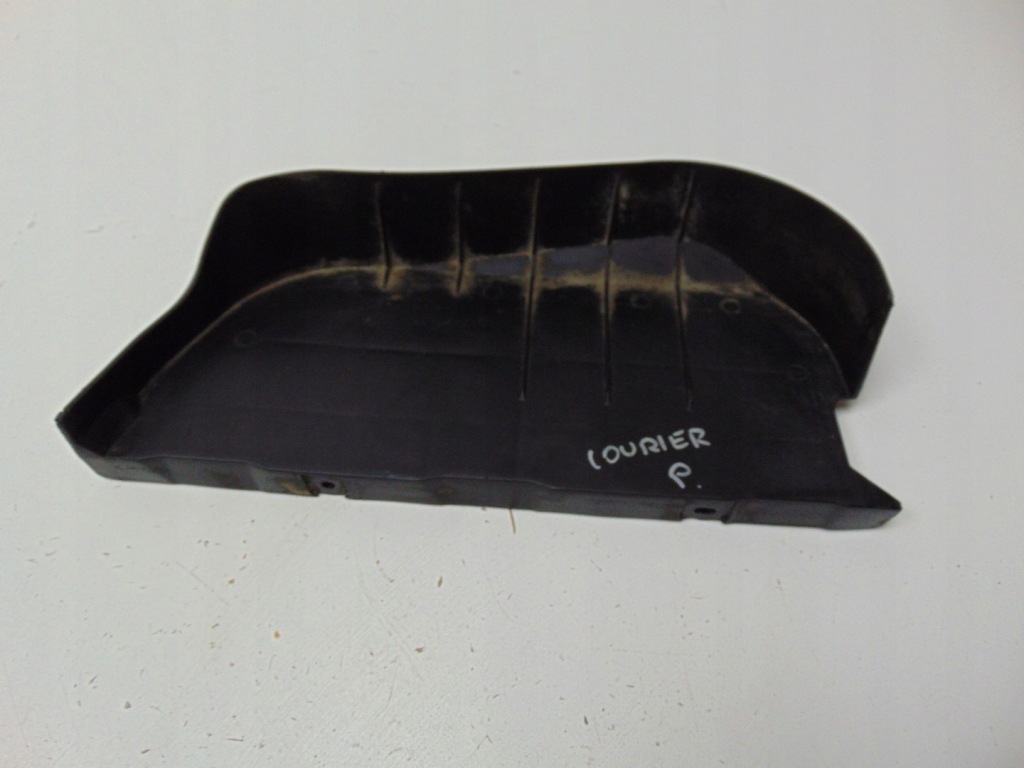 фото №1, Ford transit courier mk2 1.5 tdci защита крышка двигателя et76-6775-ba