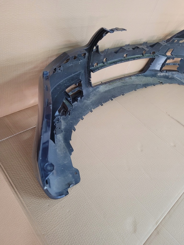 фото №7, Vw eos бампер передній перед 1q0807217