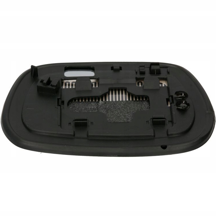 фото №2, Скло дзеркало праве toyota avensis verso rav 4 ii