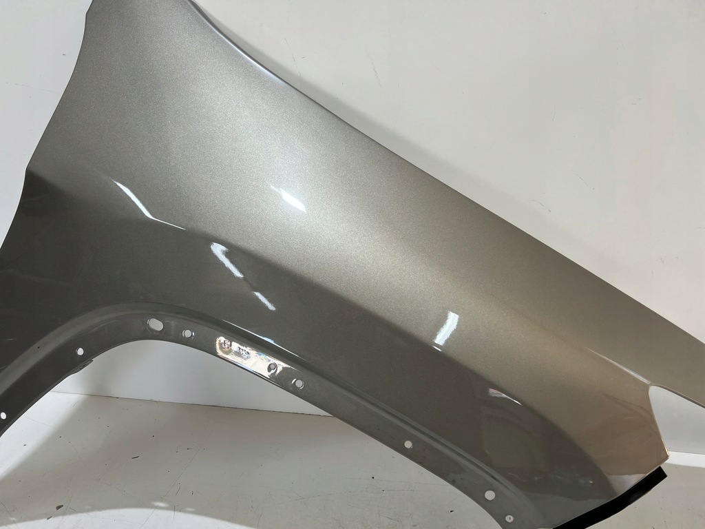 фото №6, Крыло правый перед jeep cherokee kl хороший