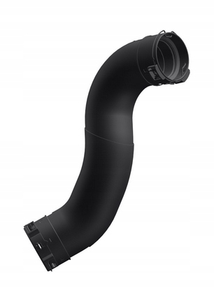 фото №1, Шланг интеркулер правый mercedes c118 w247 w177