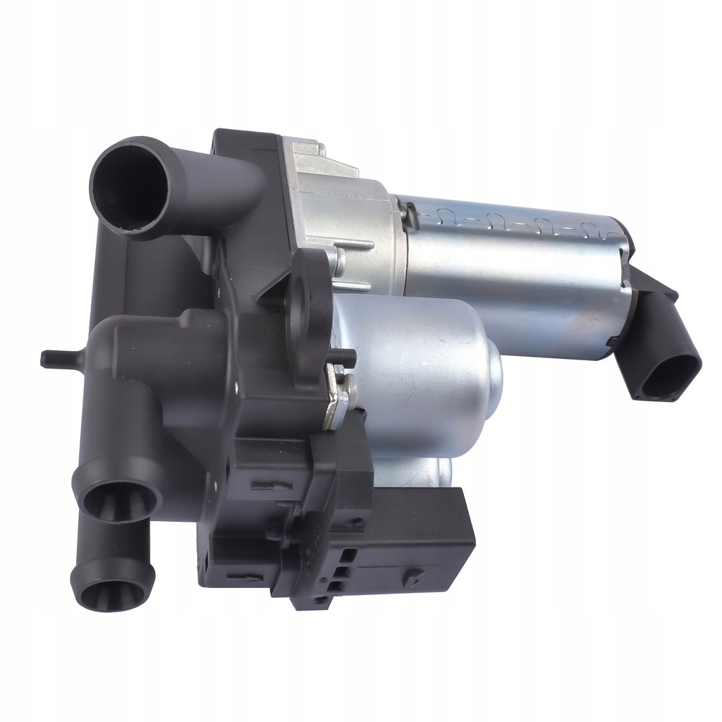 фото №6, Клапан отопителя клапан водяной a2208300284 do mercedes klasa s w220