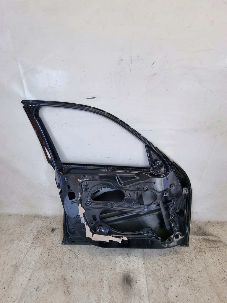 фото №5, Bmw x1 e84 дверь передние левая перед