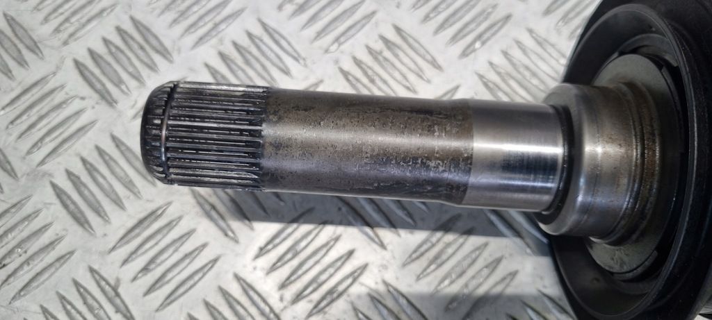 фото №14, Bmw m5 f90 привідний вал права правий задня задня 7856936