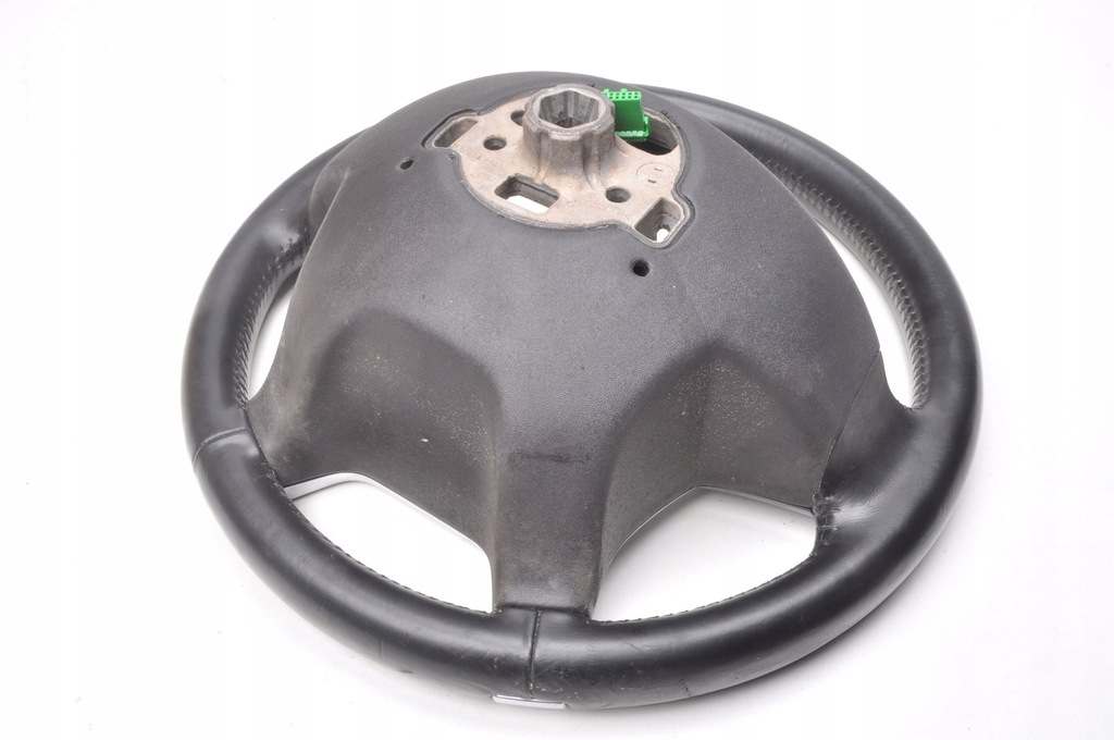 фото №6, Volvo s80 ii v70 iii xc60 повітропровід шкіряний 31271093