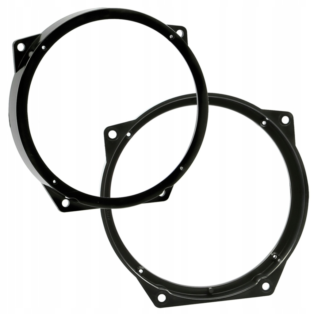 фото №2, Динаміки jbl stage2 604c дистанційні проставки перехідники do mini cooper one r50 r52 r53