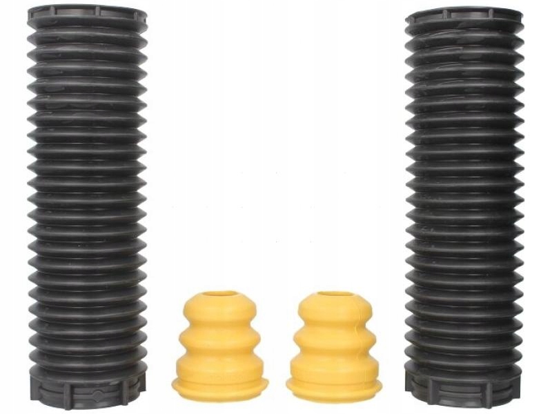 фото №3, Защита амортизатора kyb 910139