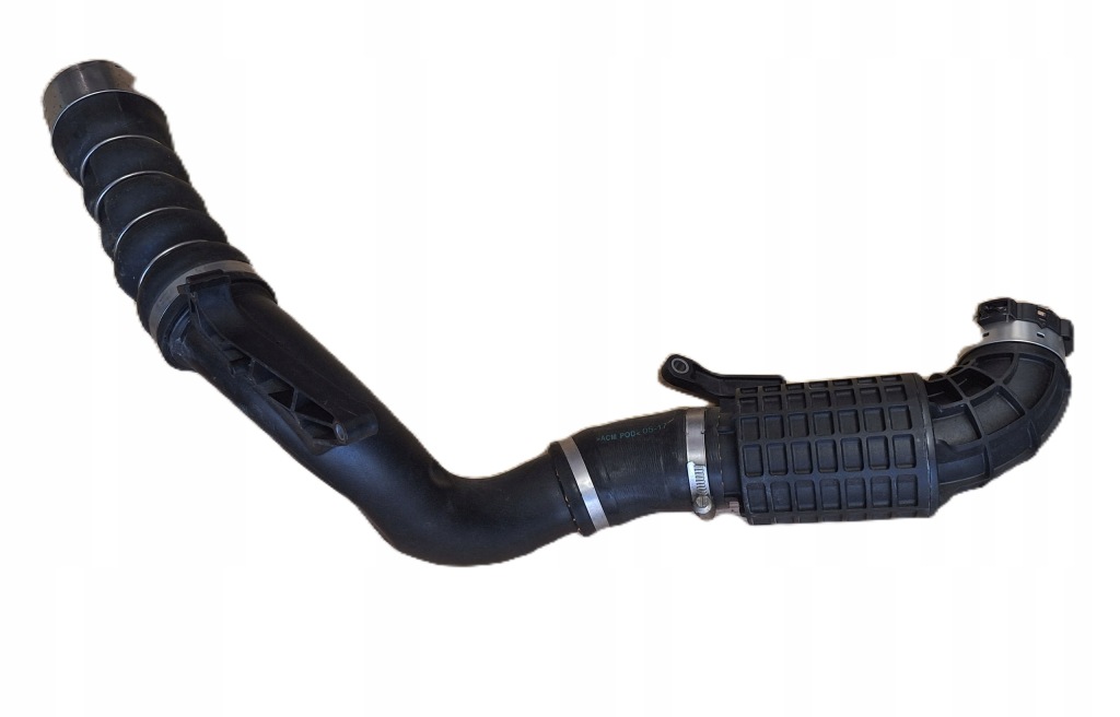 фото №1, Bmw mini шланг труба воздуха наддува f39 f56 x2 f56 f45 f48 дизель