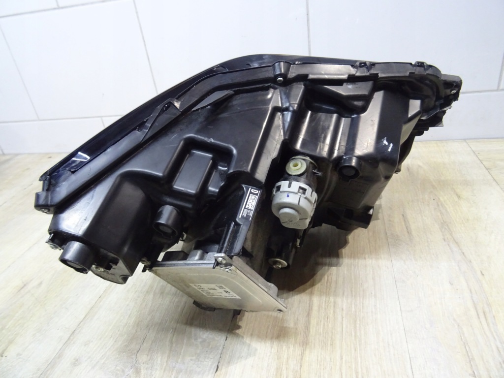 Mazda cx30 cx-10 левая фара full led dgj1-51040 Недорого