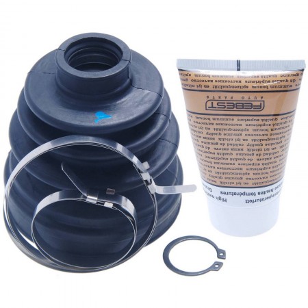 фото №1, Защита шарнир febest 1415-narh