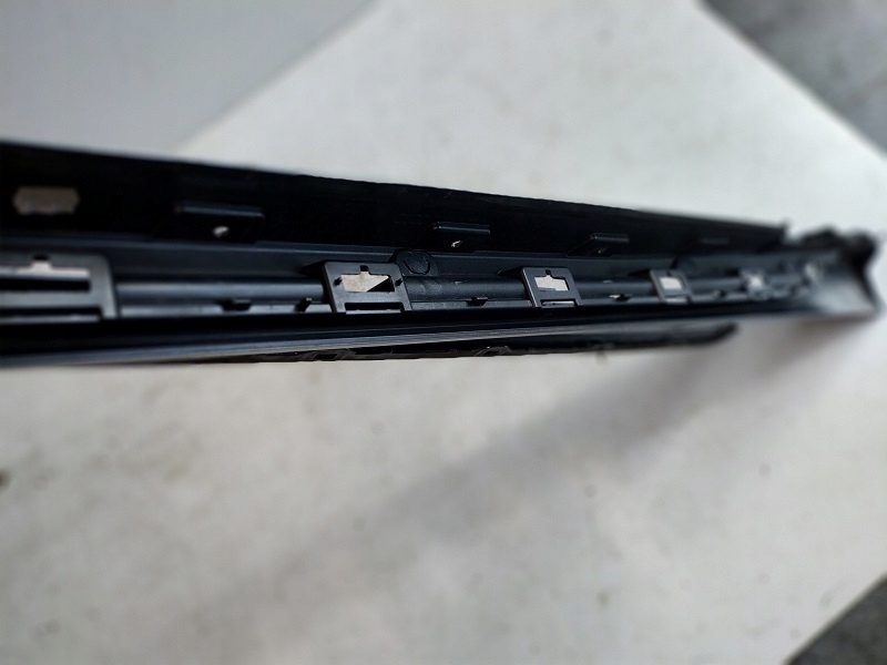 фото №4, Audi a3 8y rs молдинг порог