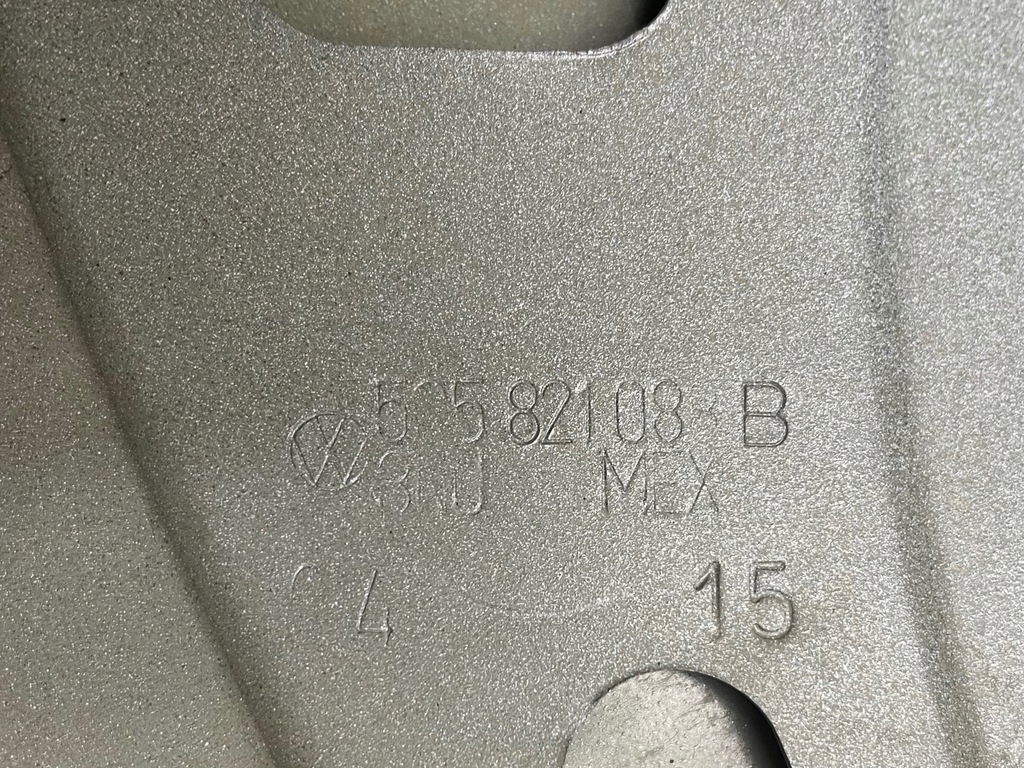 фото №9, Volkswagen beetle a5 2015 перед сторона правая крыло передний