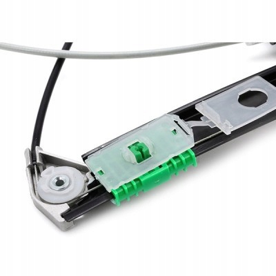 Підйомник скло до audi a6 avant 4b5, c5 ridex 1 Оригінал